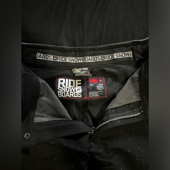 BURTON Snowboarding pants - Picture 4 of 4